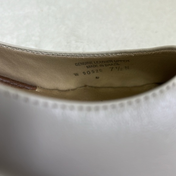 Walking Cradles Women’s Heels Size 7.5N - Picture 6 of 8